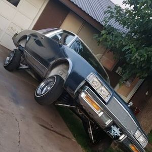 Meet your Posher, Johnny